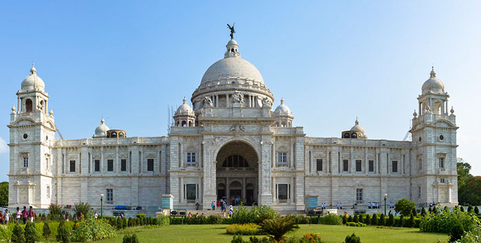 Kolkata